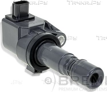 Катушка зажигания Bremi для Honda Civic IX 2012-2016. Артикул 20657