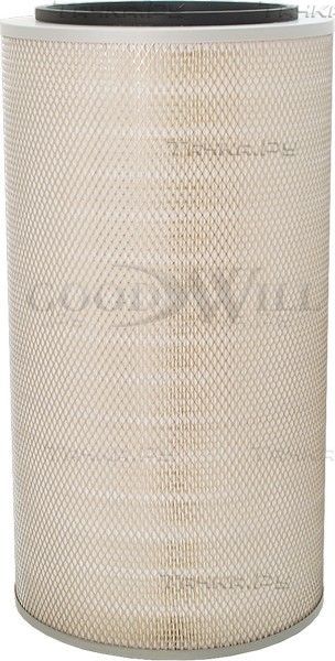 Воздушный фильтр GoodWill. Артикул AG 1102