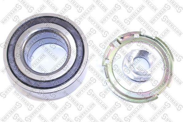 Ступичный подшипник (комплект) Stellox. Артикул 43-28247-SX