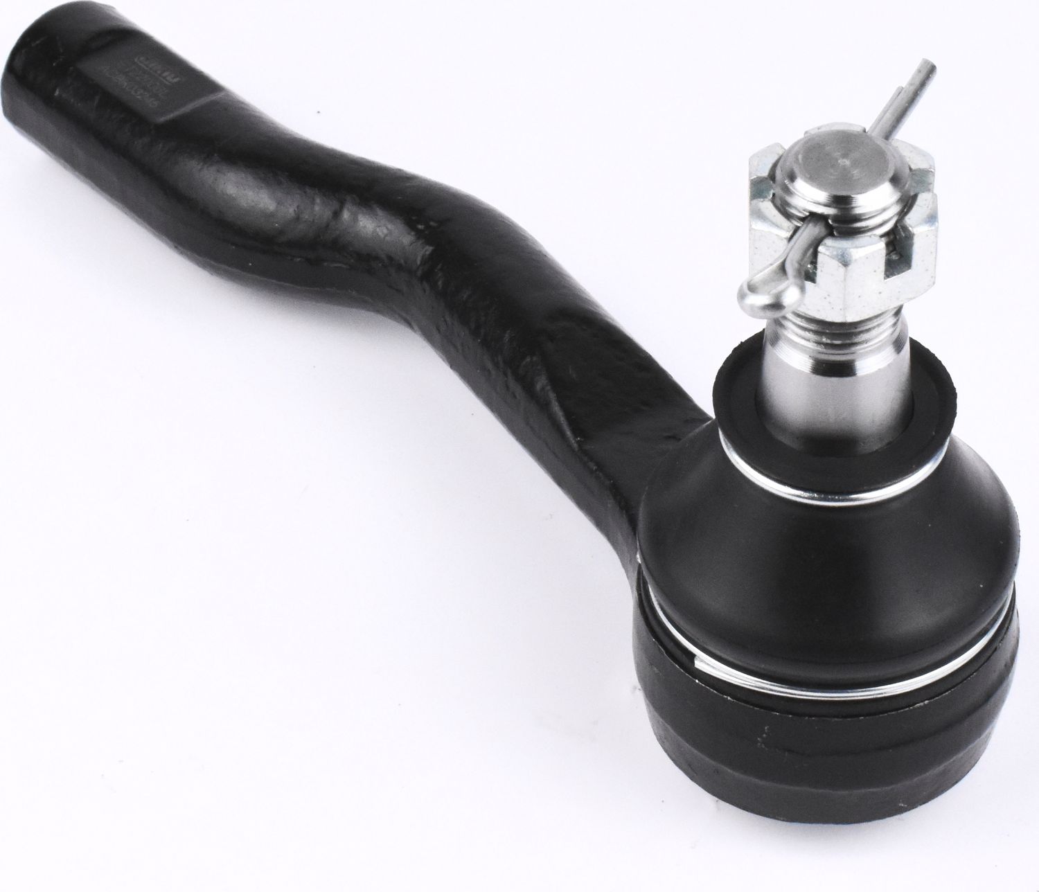 Наконечник р/т INFINITI FX35/ FX45 S50 03-08 лев. (Jikiu). Артикул ET22006L