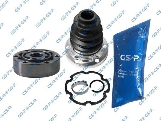 Шрус внутренний (граната) GSP. Артикул 631001