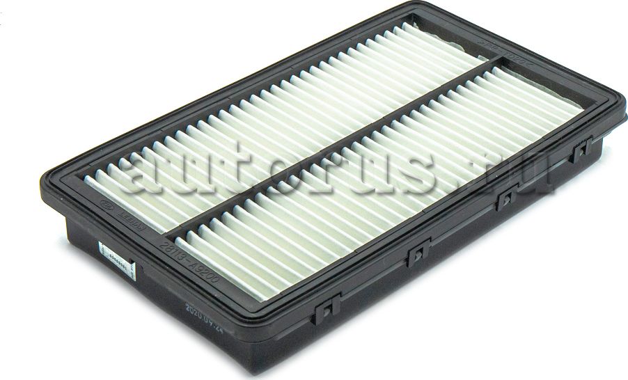 Воздушный фильтр Hyundai / KIA. Артикул 28113A9200