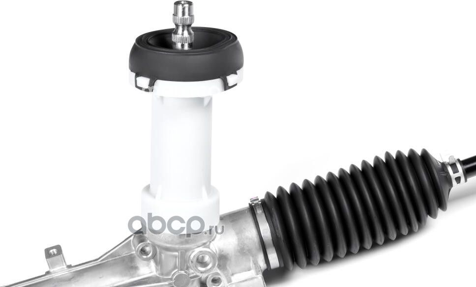 Рейка рулевая (Metaco). Артикул 4080066