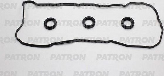 Комплект прокладок клапанной крышки 441724 Patron. Артикул PG1-6073