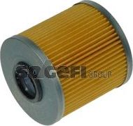 Масляный фильтр Fram. Артикул CH5151