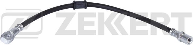 Тормозной шланг Zekkert передний для ГАЗ 3102 «Волга» 1972-1993. Артикул BS-9075