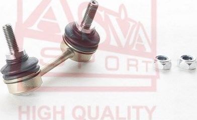 Стойка (тяга) стабилизатора Asva. Артикул 0223-2Y0