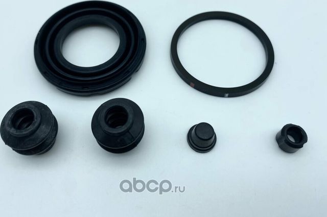 Р/к заднего суппорта LEXUS RX 300/330/350/400H (2003-2009) d 42 mm (Magtechnic). Артикул mag0192rk