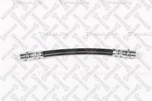 Тормозной шланг Stellox задний для Audi A6 II (C5) 1997-2005. Артикул 27-00200-SX