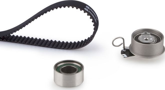 Ремень ГРМ с роликами (комплект) Gates PowerGrip®. Артикул K065309XS