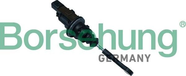 Цилиндр сцепления главный Borsehung. Артикул B19143