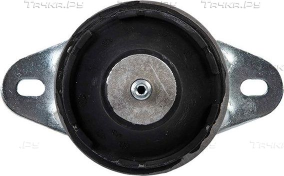 Подушка (опора) двигателя Zentparts правая для Citroen Jumpy I 1998-2006. Артикул Z13534