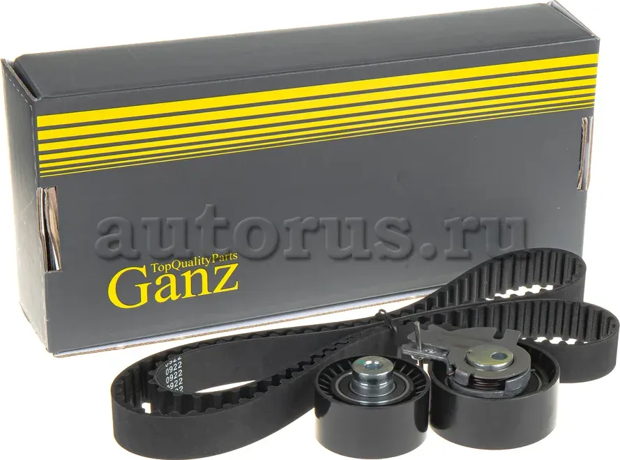 Ремкомплект ГРМ (Ganz) Ganz. Артикул GIE34024