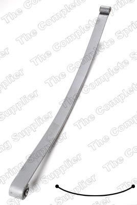 Рессора Lesjofors. Артикул 5856808