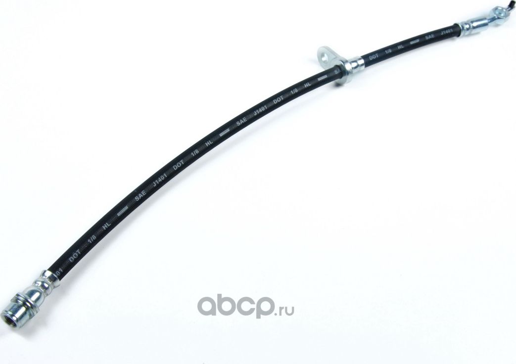 Шланг тормозной задний левый (Just Drive). Артикул JBH0107