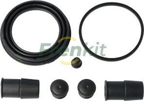 Ремкомплект тормозного суппорта Frenkit передний для Dodge Caravan IV 2001-2007. Артикул 266007