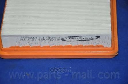 ФИЛЬТР ВОЗДУШНЫЙ (Parts-Mall). Артикул PAB061