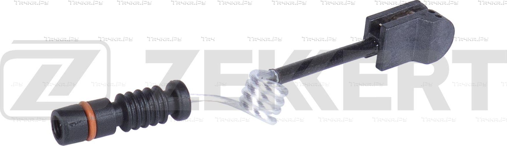 Датчик износа тормозных колодок  Zekkert. Артикул BS-8015