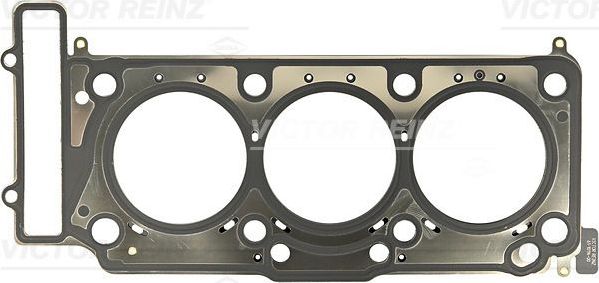 Прокладка ГБЦ Victor Reinz. Артикул 61-10114-00