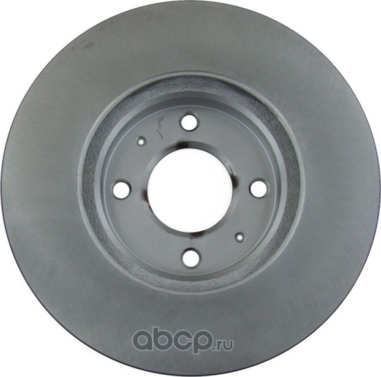Тормозной диск Hyundai / KIA. Артикул 517120U000