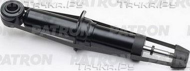 Амортизатор Patron. Артикул PSA341821
