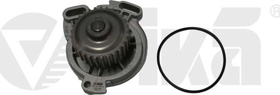 Помпа (водяной насос) Vika. Артикул 11211552501