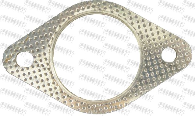 Прокладка глушителя Febest для Nissan X-Trail T31 2007-2013. Артикул 02492-003