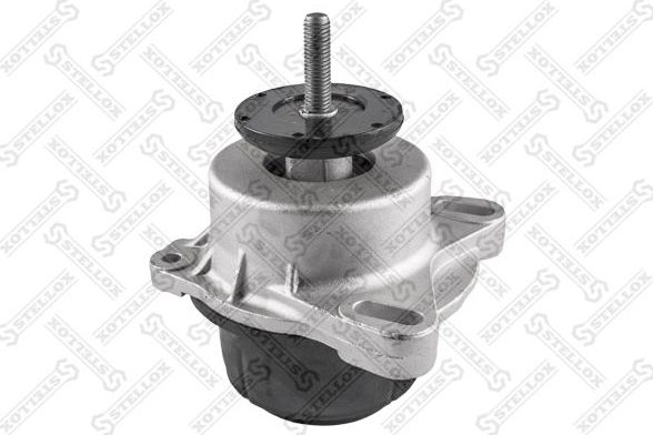 Подушка (опора) двигателя Stellox. Артикул 25-18149-SX