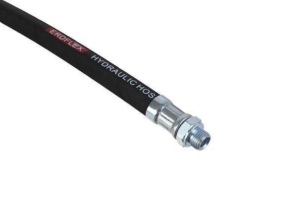 Тормозной шланг Stellox. Артикул 85-43518-SX
