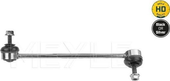 Стойка (тяга) стабилизатора Meyle HD передняя правая для Chevrolet Lacetti 2003-2013. Артикул 29-16 060 0007/HD