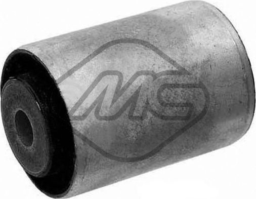 Сайлентблок заднего рычага подвески Metalcaucho. Артикул 06084