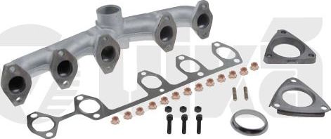 Прокладка выпускного коллектора Vika. Артикул 22531572901