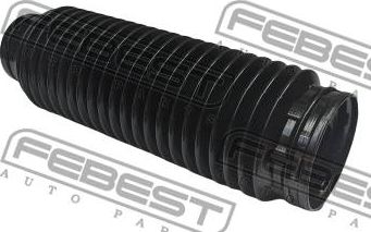 Пыльник амортизатора (стойки) Febest. Артикул HYSHB-CRM0F