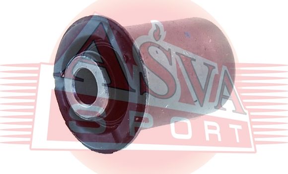 Сайлентблок заднего рычага подвески Asva. Артикул 0201-A60R2