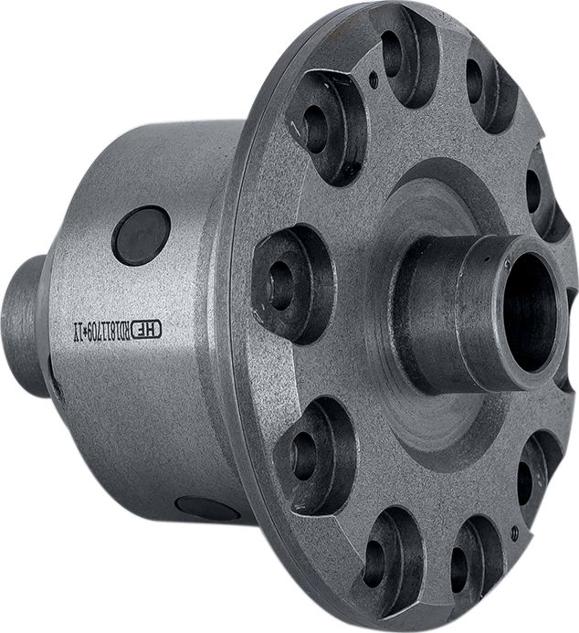 Блокировка переднего дифференциала HF Differential пневматическая (без компрессора) дифференциал для Nissan Pathfinder R51 2005-2012. Артикул RD181