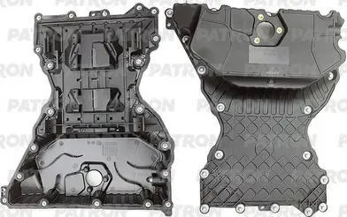 Поддон масляный (Patron) Patron. Артикул POC092