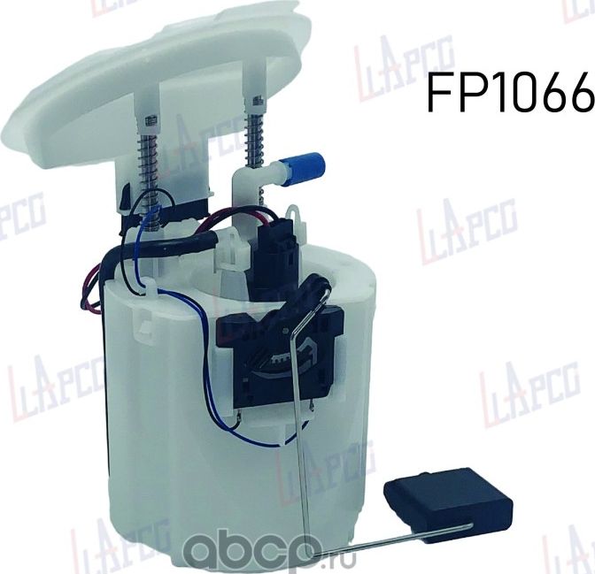 НАСОС ТОПЛИВНЫЙ MERCEDES-BENZ E-CLASS W212 (Llapco) Llapco. Артикул FP1066