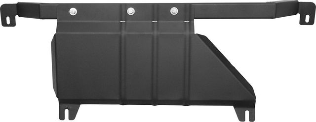 Защита NLZ для РК Sollers ST6 2023-2026. Артикул NLZ.107.05.230