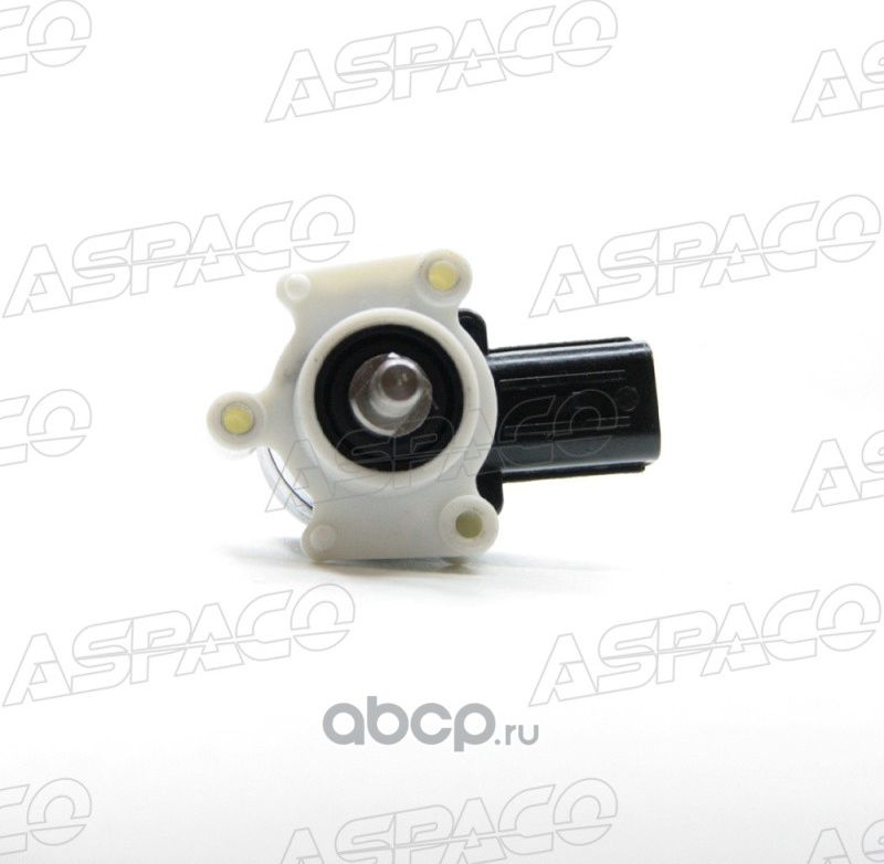 ДАТЧИК ДОРОЖНОГО ПРОСВЕТА НАКЛОНА ФАР ЗАДНИЙ SUBARU FORESTER (S12), IMPREZA (G12 (Aspaco). Артикул AP8403