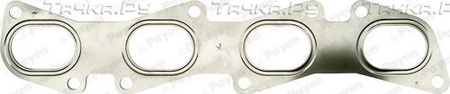 Прокладка выпускного коллектора Payen для Fiat Stilo 2001-2008. Артикул JD273