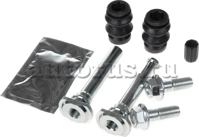 Ремкомплект направляющих переднего суппорта FORD Transit 2006 (Ganz). Артикул GIL06821