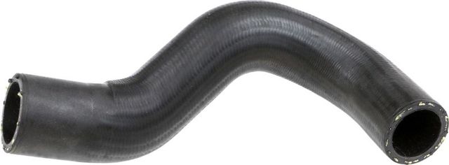 Патрубок радиатора (системы охлаждения) Gates верхний для Toyota Echo 1999-2005. Артикул 3892