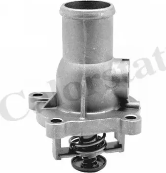 TH7152.92J_термостат!/ Opel Astra/Corsa/Meriva 1.6i Turbo 05 (Vernet). Артикул TH715292J