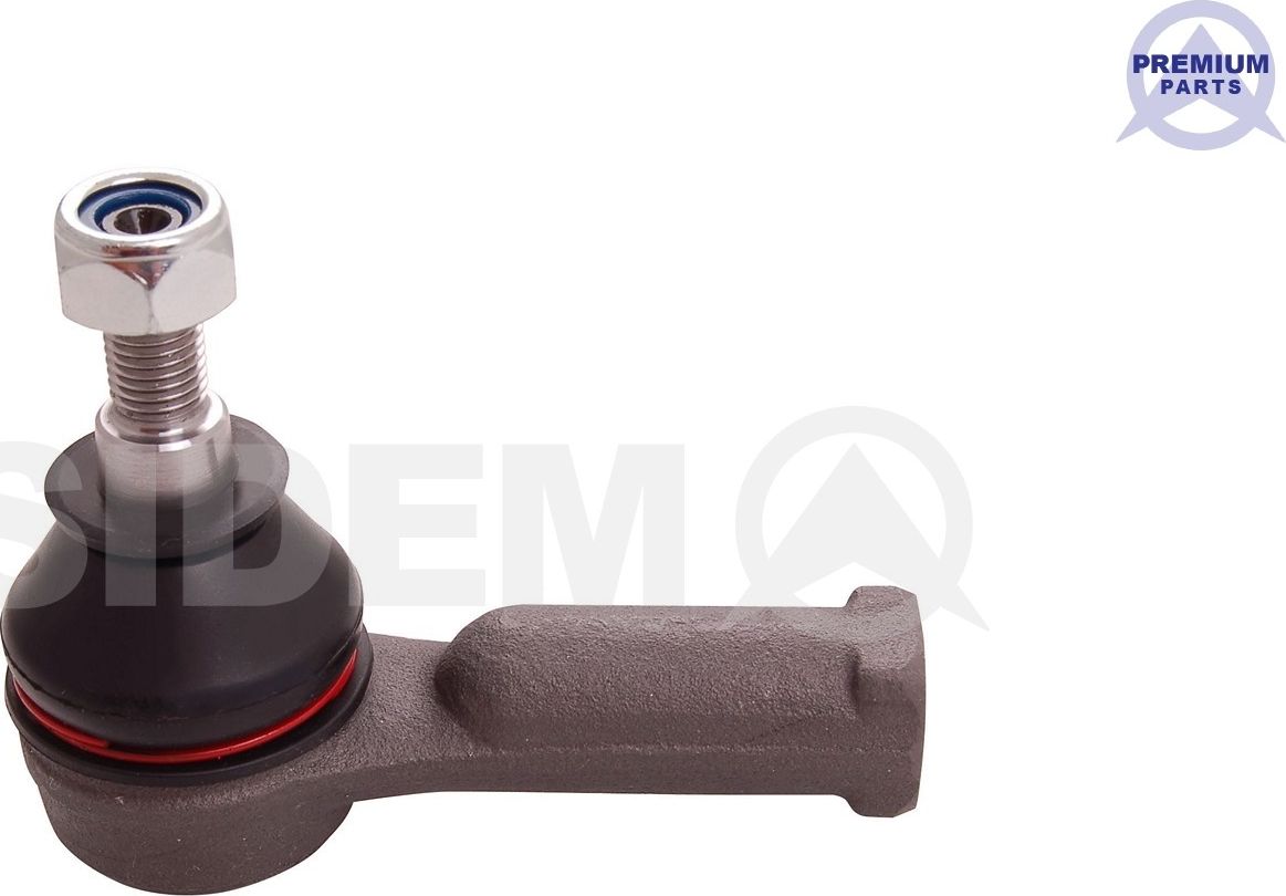 Наконечник рулевой тяги Sidem. Артикул 87233
