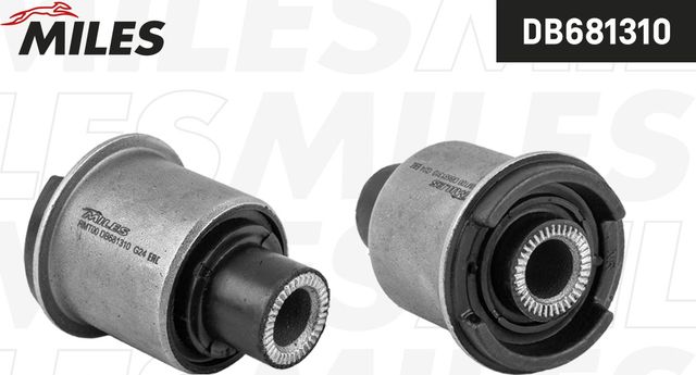 Сайлентблок рычага LEXUS GS300 JZS147 93-97 ARISTO JZS147 UZS143 (Miles). Артикул DB681310