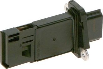 Датчик массового расхода воздуха (ДМРВ) Bosch. Артикул 0 986 JG1 618