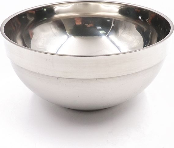 Миска изотермическая Следопыт нержавеющая сталь, d 16 см. Артикул PF-CWS-P56