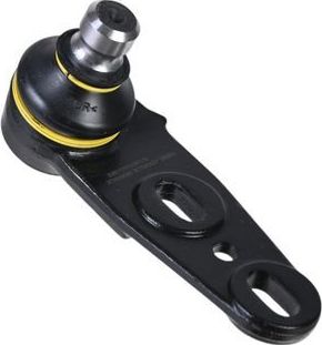 Шаровая опора Zentparts передняя правая нижняя для Audi 80 IV (B3) 1986-1991. Артикул Z36909