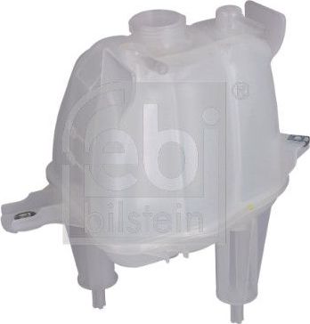 Расширительный бачок Febi Bilstein (полимерный материал) для Citroen Jumper II 2006-2026. Артикул 192894