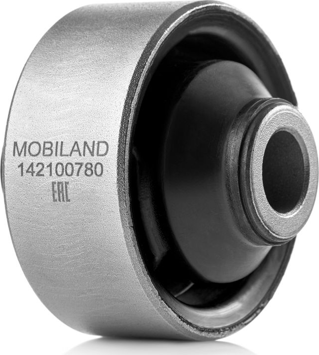 Сайлентблок переднего рычага подвески Mobiland. Артикул 142100780